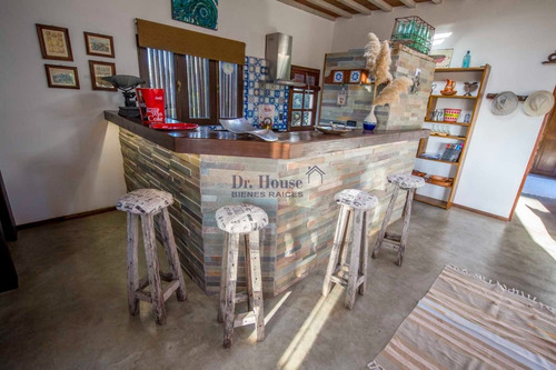 Casa En Punta Ballena, Las Grutas | Dr House Bienes Raices Ref:315- Ref: 315