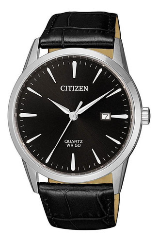 Reloj Citizen Hombre Bi5000-10e Classic Quartz