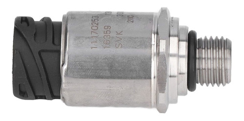 Pressure Sensor Engine Transducer Less Interference For