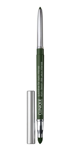 Lapiz Delineador Clinique Quickliner 1.2gr