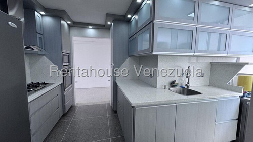 Alquiler En Altamira Sur Mls #25-20268 Kp