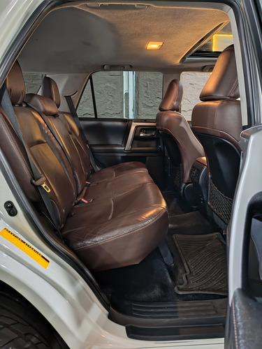 Toyota 4runner Limited 2015