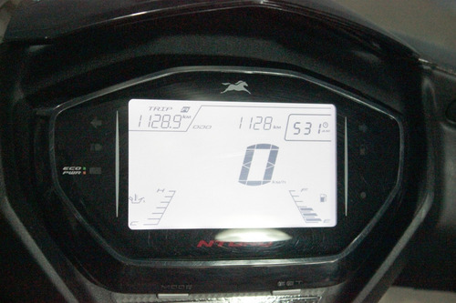 Tvs Ntorq 125 Usado - Moto 125cc Scooter Usado