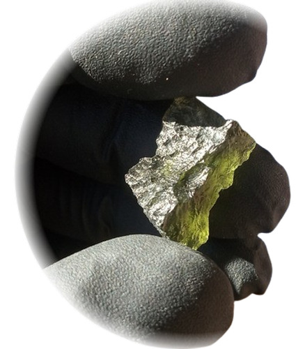Moldavita Natural Super Amuleto Poderoso Promueve Segurida04