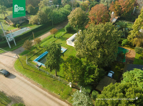 Venta Quinta General Rodriguez