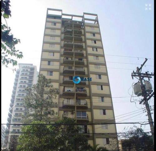 Cobertura À Venda, 250 M² - Pinheiros - São Paulo/sp - Co0331