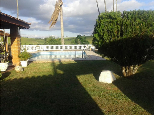 Imagem 3 de 30 de Chácara - Jardim Leonor - Ch0516