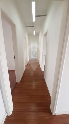 Imagem 11 de 15 de Conjunto Comercial Para Venda Ou Locação 5 Salas 130m2 - Cerqueira César - Nsk3 Imóveis - Ed 8578 - Ed8578