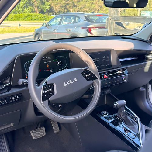 Kia Niro Hybrid 1.6 Gdi Lx Plus Dct