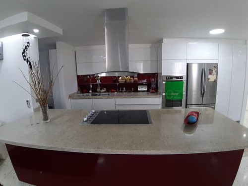 Imagen 7 de 13 de Apto En Venta 21-23065 Daisbelis Tarazona 0424-2925931