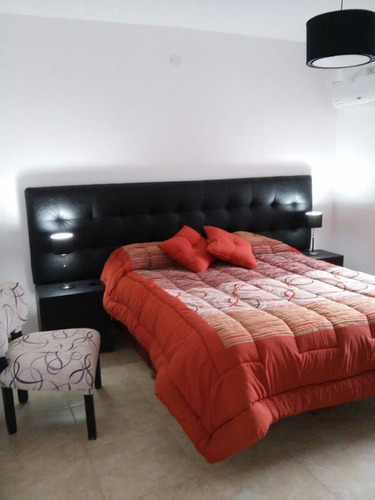 Cabaña Casa Merlo San Luis 9/10 Personas Con Pileta Privada