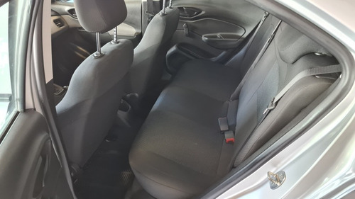 Chevrolet Prisma 1.4 98 Cv Joy 2018