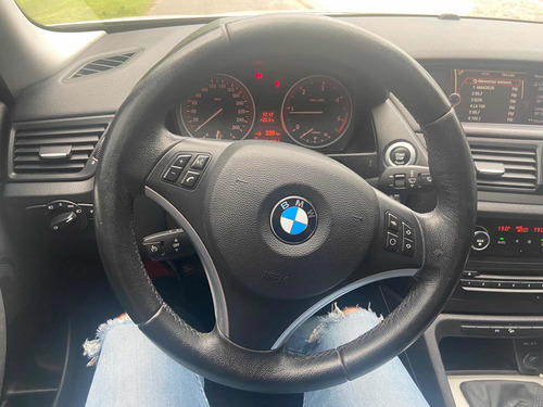 Bmw X1 2.0 Xdrive 20d Executive 177cv 2012