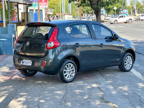Fiat Palio 1.4 Attractive 85cv