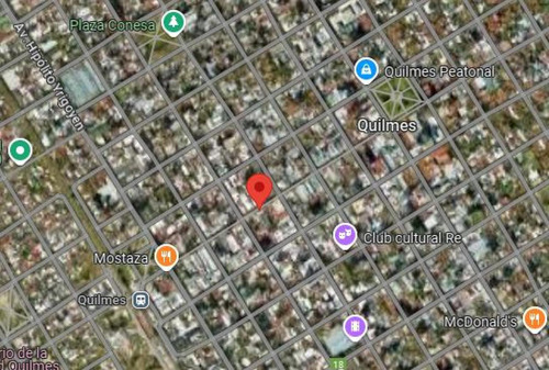 Departamento En Venta - 1 Dormitorio 1 Baño - 51mts2 - Quilmes