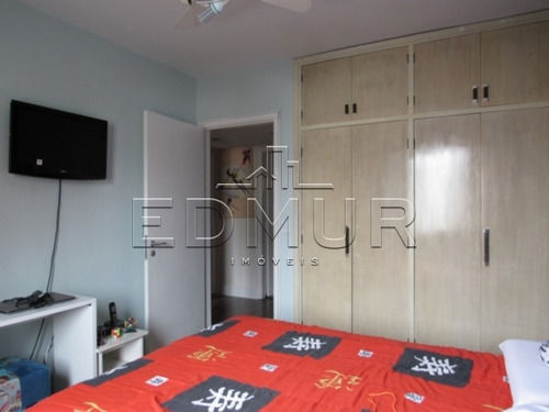Imagem 11 de 15 de Apartamento - Santa Paula - Ref: 21936 - V-21936
