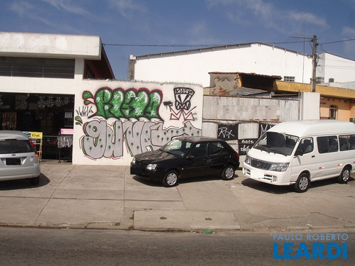 Imagem 13 de 15 de Comercial - Vila Lavínia - Sp - 403619