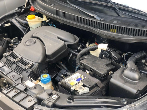 Fiat Mobi 1.0 8v Evo Like. 2019