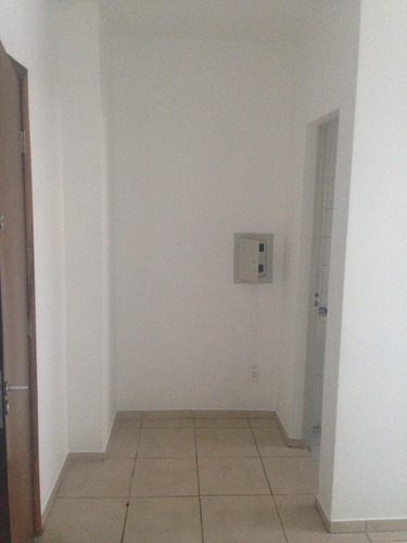 Imagem 8 de 9 de Sala À Venda, 1 Vaga, Bela Vista - Santo André/sp - 67156