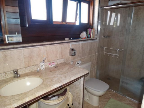 Imagem 12 de 25 de Chácara Com 5 Dormitórios À Venda, 1000 M² Por R$ 1.450.000,00 - Village Morro Alto - Itupeva/sp - Ch0195