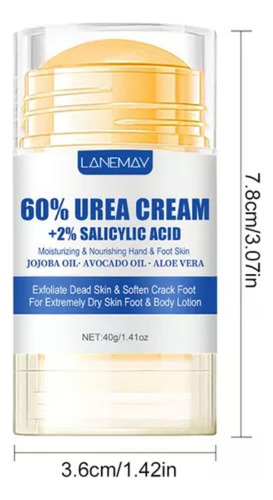 G Moisturizing Cracking, Hidratante E Creme De Ureia Para