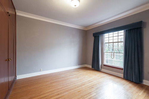 Excelente Casa De Epoca En Venta, Cuauhtémoc, Cuauhtémoc