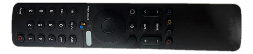 2x Controle Remoto De Voz Xmrm-19 Para Mi A-fs