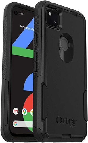 Otterbox Commuter Series Funda Para Google Pixel 4a (only, N