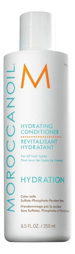 Acondicionador Moroccanoil Hidratante 2 - mL a $162