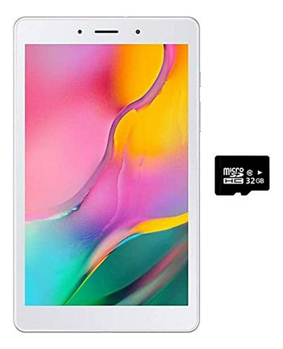 Samsung Galaxy Tab A 8.0  (2019) 32gb Wifi, Batería 5100mah,