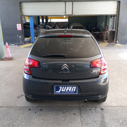 Citroen C 3 90 Start 2017