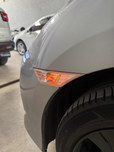 Honda Civic 1.5 Ex-t 2017