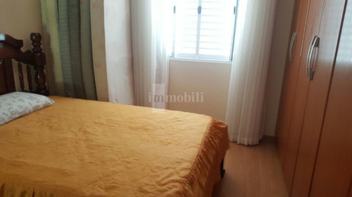 Imagem 11 de 15 de Casa Em Condomínio Villa D'este - Gv19196