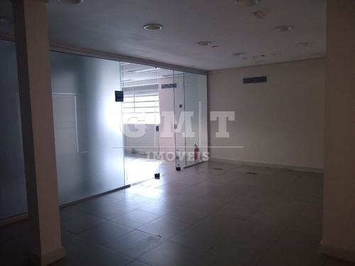 Imagem 3 de 15 de Imóvel Comercial, Centro, Ribeirão Preto - Ic0088-a