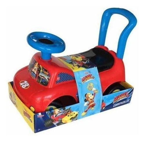 Buggie Mickey Mouse- Disney Original-