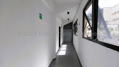 Depósito En Alquiler, Los Cortijos De Lourdes Mls #24-5264