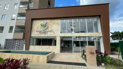Apartamento en arriendo