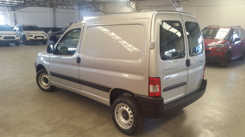 Citroën Berlingo 1.6 Vti 115 Business Mixto