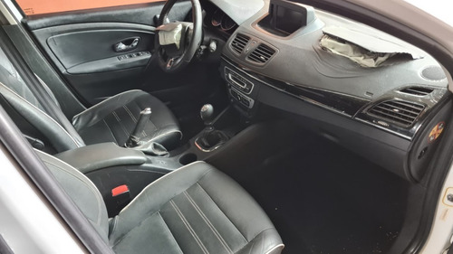 Imagen 9 de 9 de Renault Megane Iii Ph2 2.0 16v Privilege