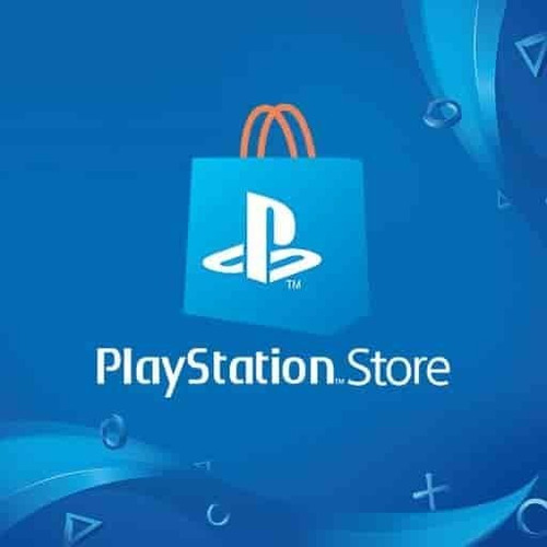 Imagen 2 de 3 de Playstation Gift Card 10$ Región Usa Digital