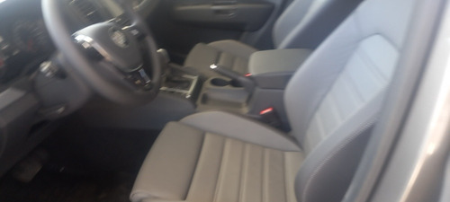 Volkswagen Amarok 3.0 V6 Cd Highline