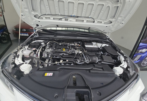 Toyota Corolla 2.0 Xli Cvt 171Cv
