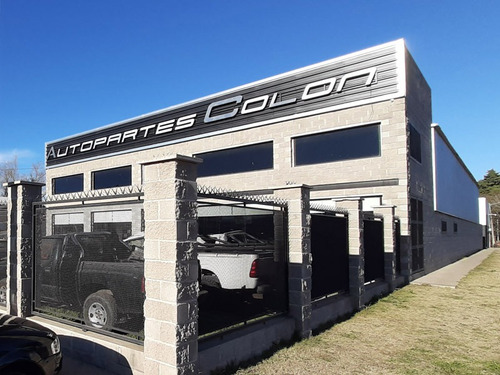 Puerta Delantera Izquierda Completa Toro Freedom Original Delantera Izquierdo