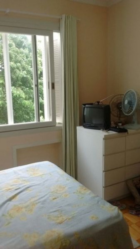 Apartamento Petropolis Porto Alegre - 1047
