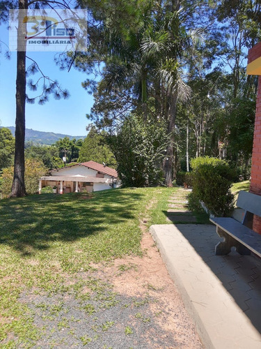 Imagem 14 de 15 de Chácara Em Bairro Da Serra - Socorro - 2196