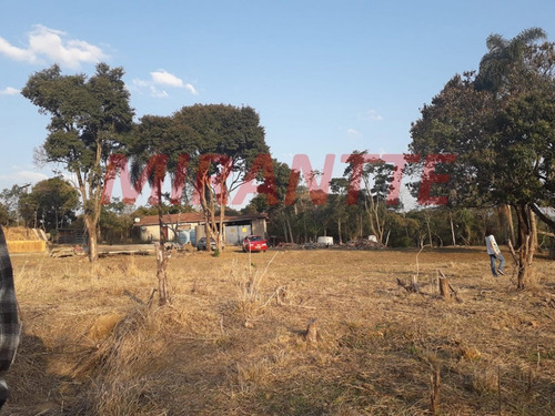 Imagem 7 de 18 de Terreno Em São Vicente - Mairiporã, Sp - 371687