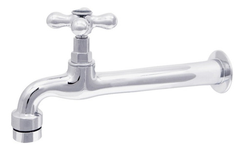 Torneira De Cozinha 18cm C52 Pacheco