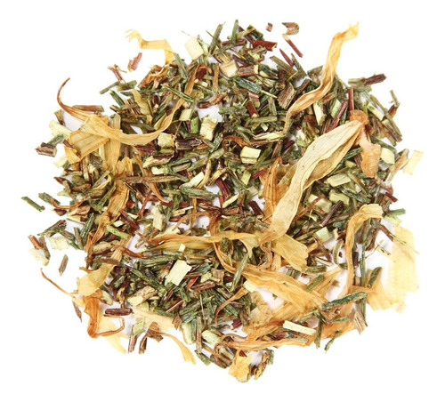 Adagio Teas Té Rooibos Verde Bonita 85 Grs