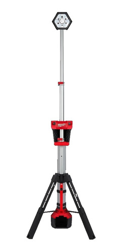 Lampara Led Milwaukee M18 Tipo Torre 2130-20