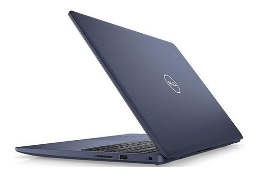 Imagen 2 de 5 de Notebook Dell Laptop Ryzen 7 512gb 8gb Win10 15.6 Diginet